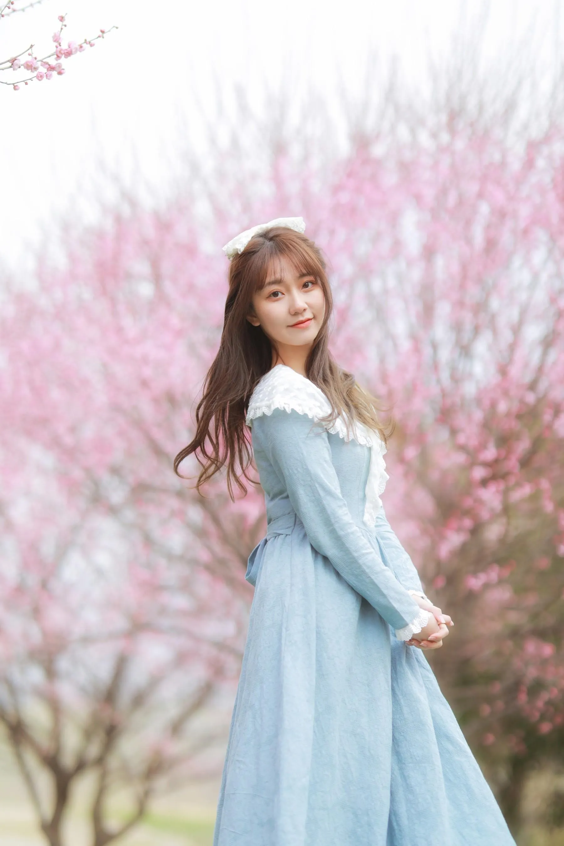 [艺图语] 2022.05.28 陌上花开 小临川 [28P]插图7